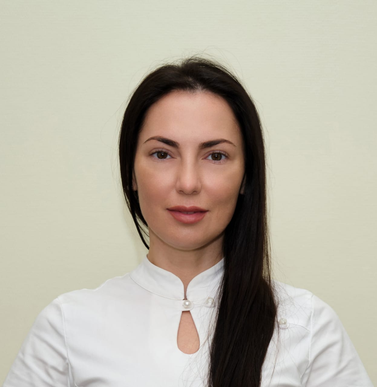 Захарова Ольга Вячеславовна